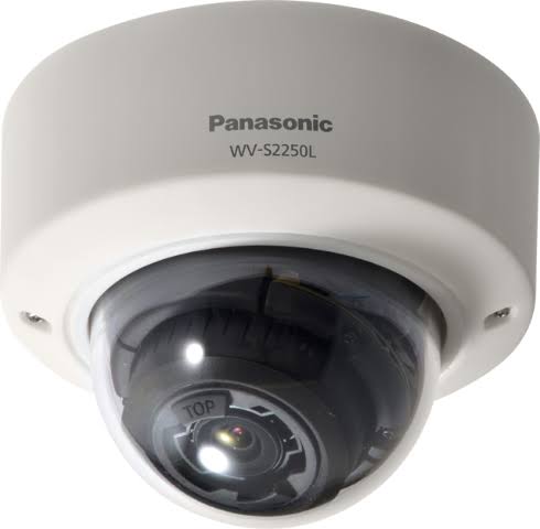 CCTV-WV-S2250L