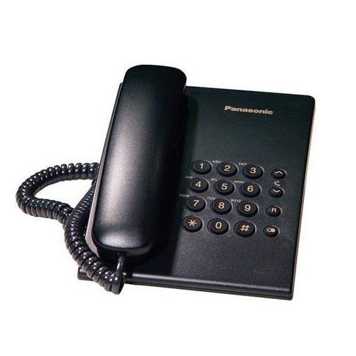 PANASONIC TELEPHONE KX-TS500MX