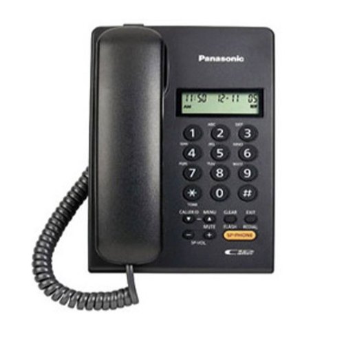 PANASONIC -TELEPHONE-KX-TSC62SX
