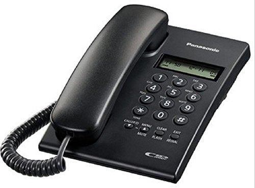 PANASONIC TELEPHONE-KX-TSC60SX