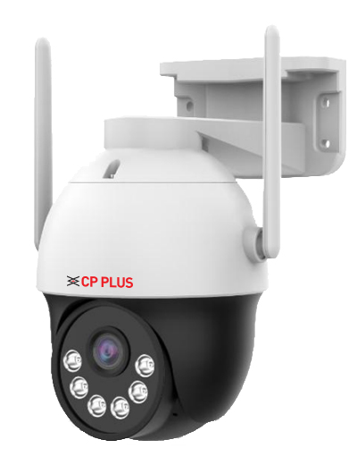 CP-Z32G 3MP 4G Pan/Tilt Camera